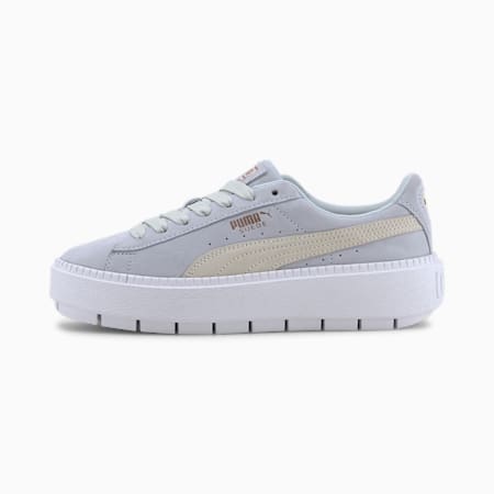puma platfrom trace puma platfrom trace