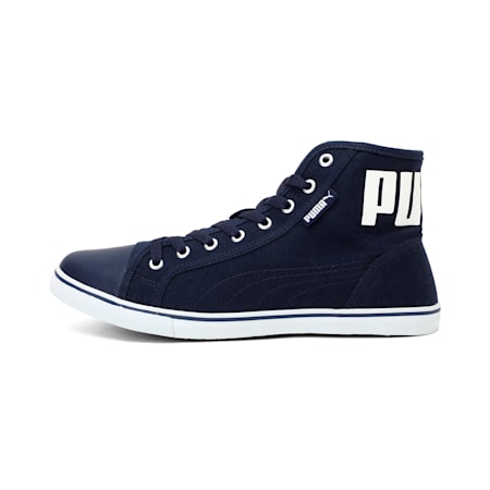 Puma deals streetballer mid