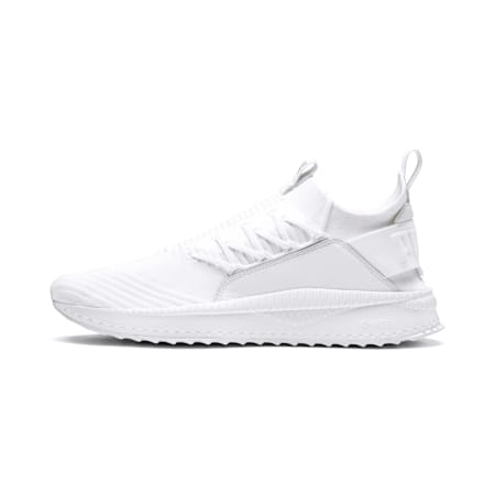 White puma tsugi clearance