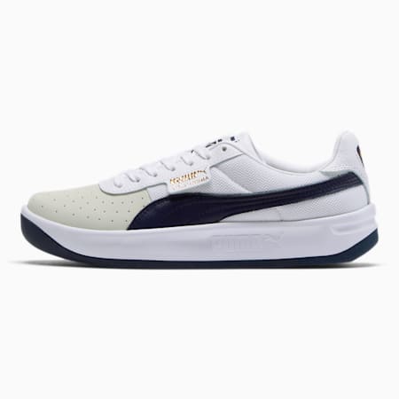 puma california classic blue