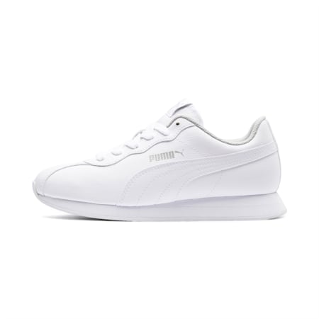 puma turin ii jr sneakers