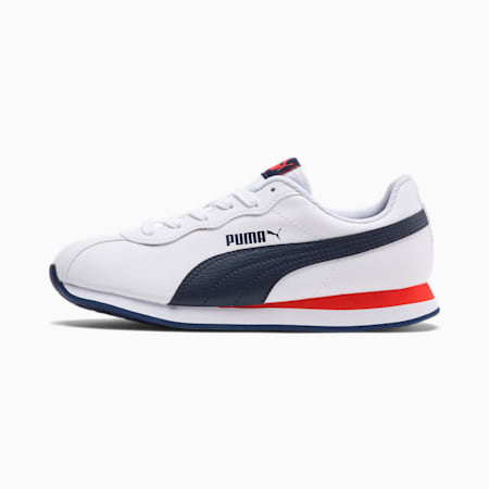 puma turin running