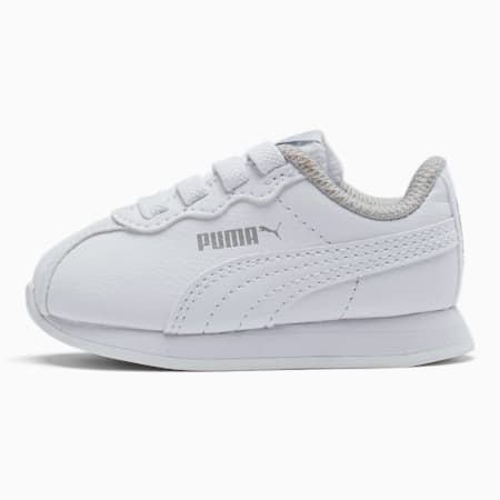 Turin II Toddler Shoes | PUMA US