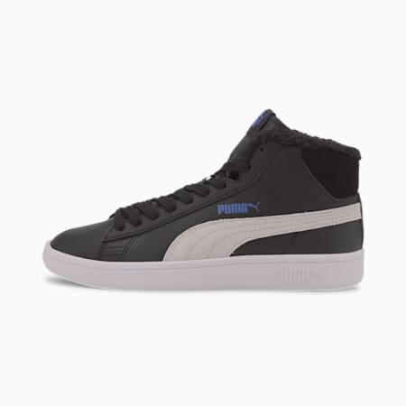 childrens puma trainers