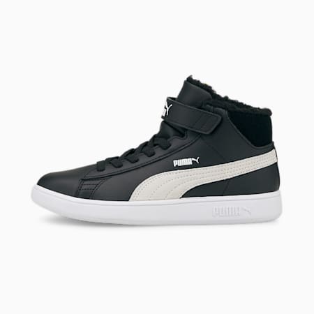 Puma basket garcon outlet
