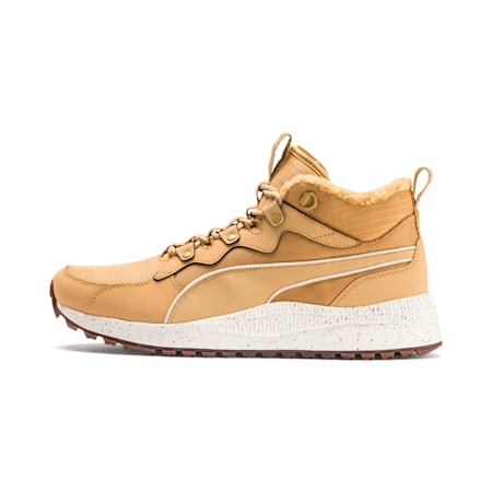 Puma Men Winter Shoes Winter Boots Waterproof Boots