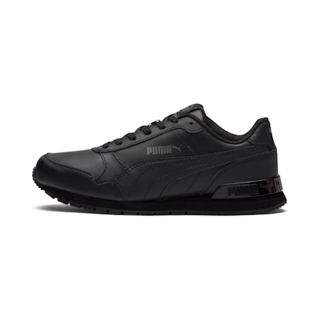 puma st runner v2 leather