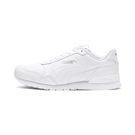 puma 36695902 st runner v2 l jr