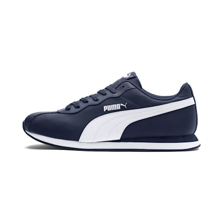 PUMA Turin II NL Shoes | CASTLEROCK-High Rise | PUMA Sneakers | PUMA
