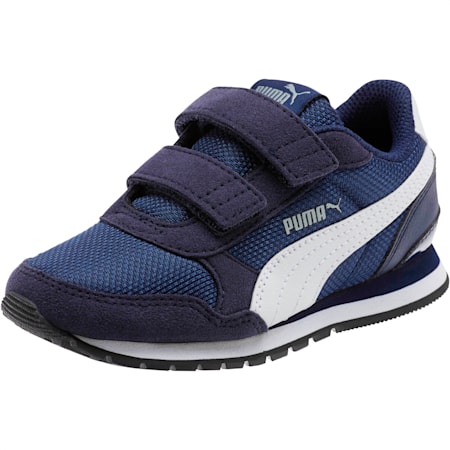 puma shoes for little boys