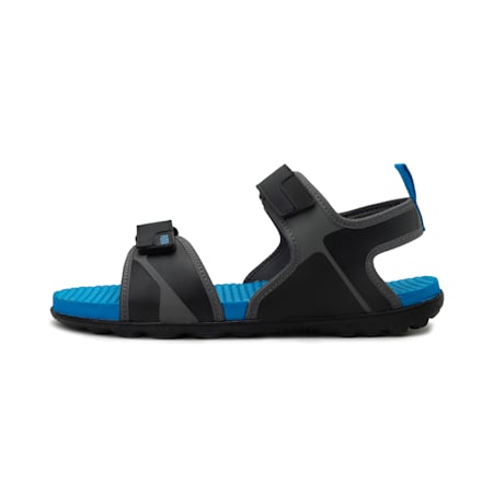 Silicis NU IDP Men's Sandals | Peacoat