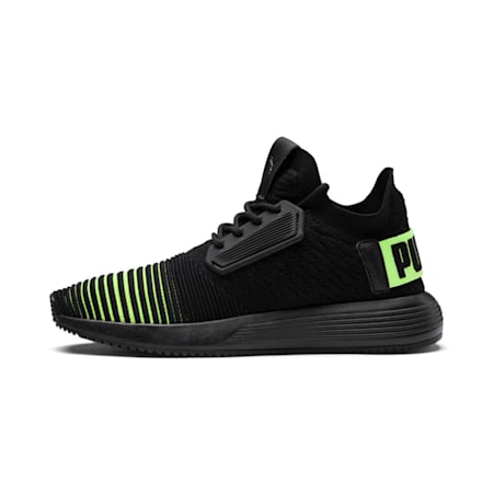 puma color shift