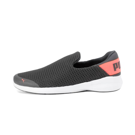 Puma stride evo slip on Clearance