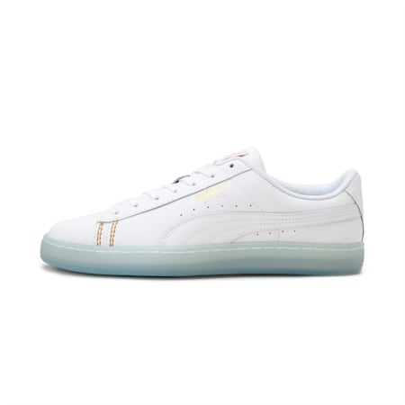 puma one 8 gold