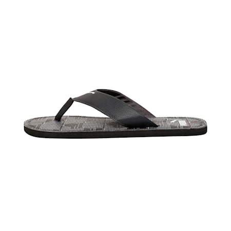 puma men's ketava flip flops