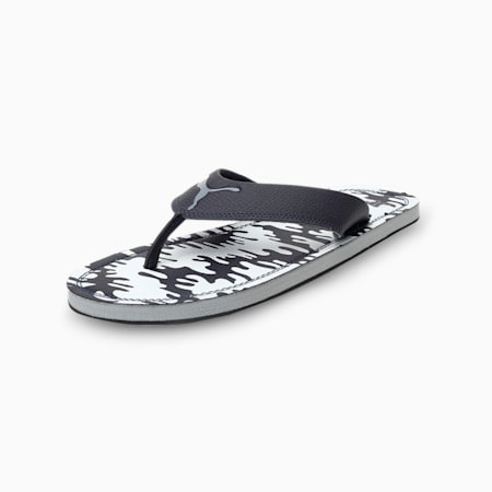 puma men's ketava flip flops