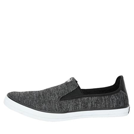 puma slyde slip on knit idp sneakers