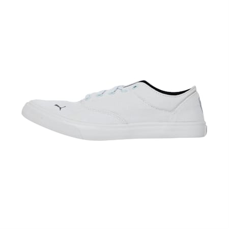 puma icon idp canvas shoes