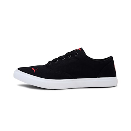 puma icon idp canvas shoes