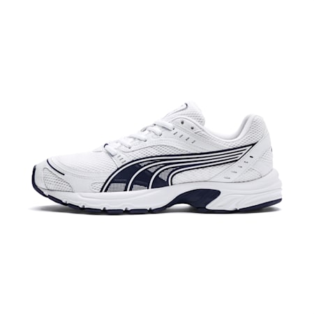 Axis Unisex Sneakers Puma White Peacoat PUMA Shop All Puma PUMA