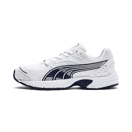 Axis Trainers, Puma White-Peacoat, small-PHL
