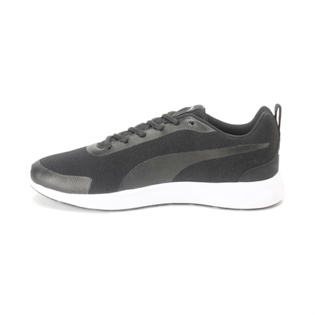 Propel 3D Men's Running Shoes, Puma Black-Puma White, small-IND