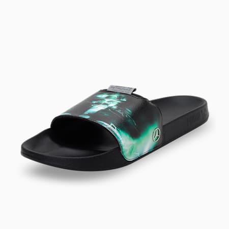 puma amg sliders