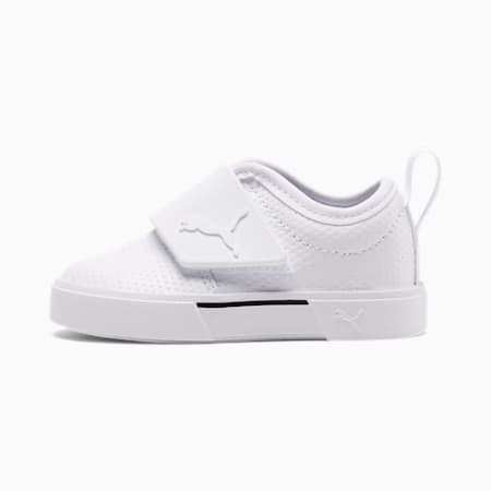 Puma slip ons price kids clearance