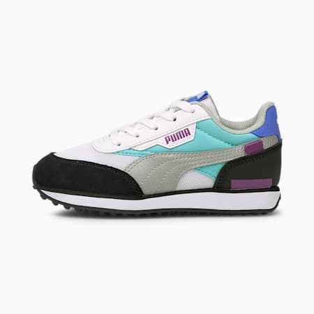 Puma trainers kids 36