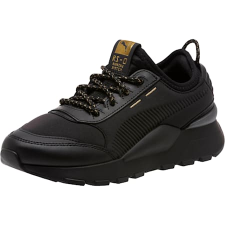 puma trophy sneakers