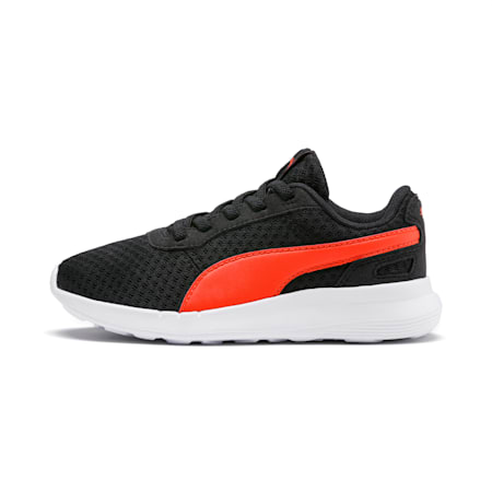puma states marron Cinosural International School