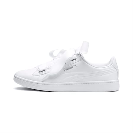 Puma best sale vikky blanche