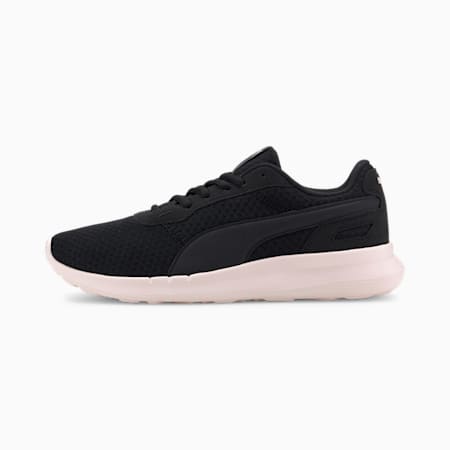 ST Activate Trainers, Puma Black-Puma Black-Rosewater, small-SEA