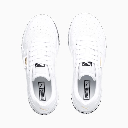 puma white shoes price
