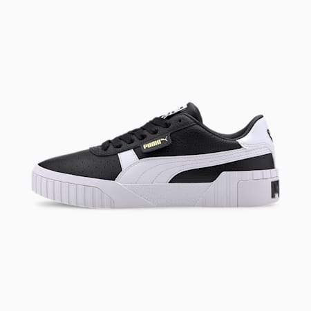 puma brand sneakers