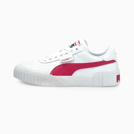 Puma Mummy women red best sale