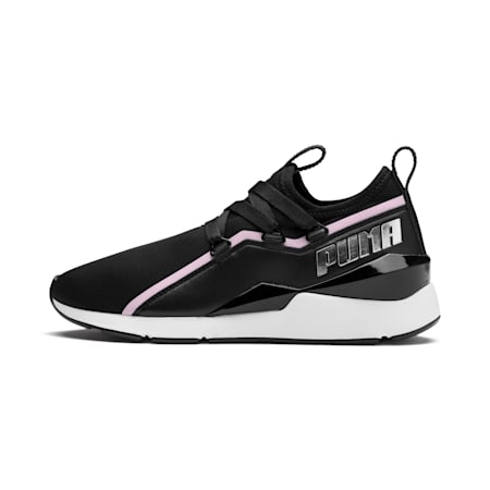 puma trevet women's casual shoes