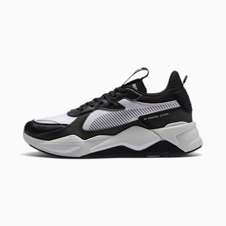 Puma rsx gray Clearance