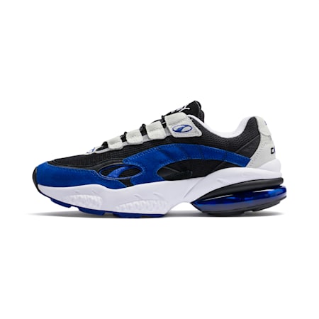 cell venom men's sneakers