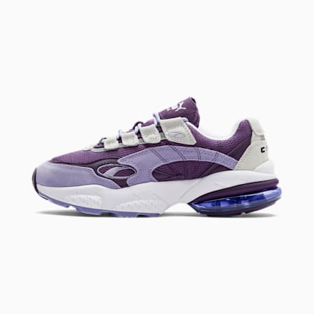 puma r698 core blanche