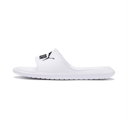 다이브캣 v2/Divecat v2, Puma White-Puma Black, small-KOR
