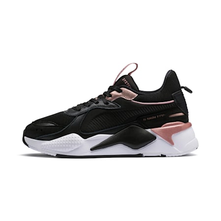 puma black rose