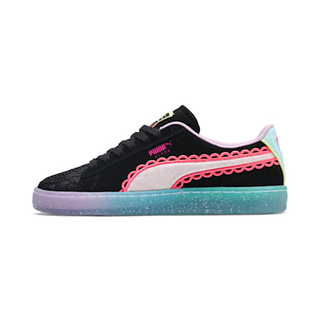 PUMA x SOPHIA WEBSTER Suede Women's