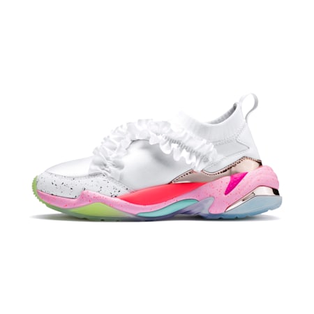 puma x sophia webster sandals