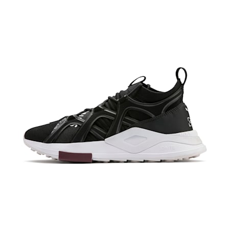 puma les benjamins rsx
