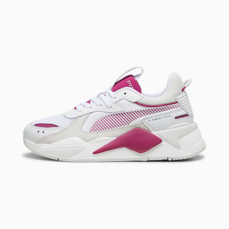 Buty sportowe RS-X Reinvention, PUMA White-Magenta Gleam, small