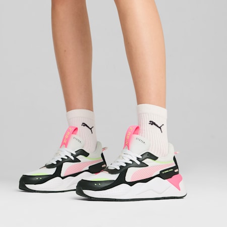 RS RS X Collection Sneakers PUMA