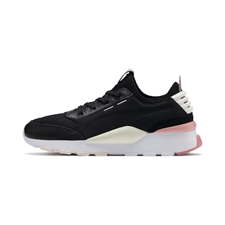 RS-0 Core Trainers, Puma Black-Whisper White-Bridal Rose, small-SEA