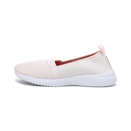 Womens ballet shoes clearance