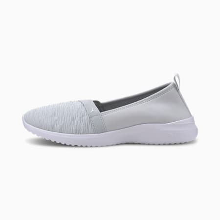 puma ballet slippers